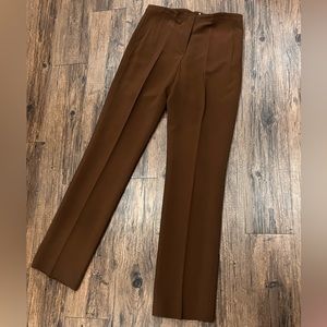 Brown Carlisle Women’s Slacks
